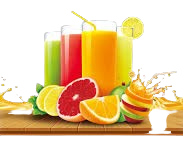 Fresh Juice from unisipz